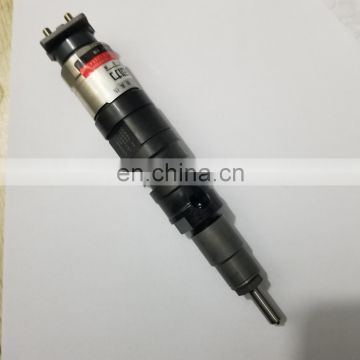 shanghai diesel engine SC8DK SC9DK common rail fuel injector D28-001-906+B