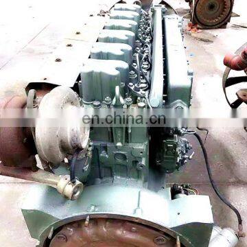 Engine Assembly Used for Kinds of Chinese Truck