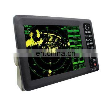 36NM 15inch Color LCD Marine Radar