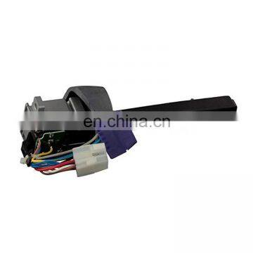 Truck Parts Turn Signal Indicator Stalk Headlight Combination Switch With Cruise Control For VOLVO FH12/16 3172170