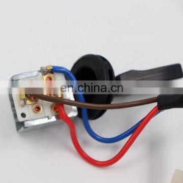 Automotive Headlight Turn Signal Lamp Control Switch for LAND ROVER AMR 6104