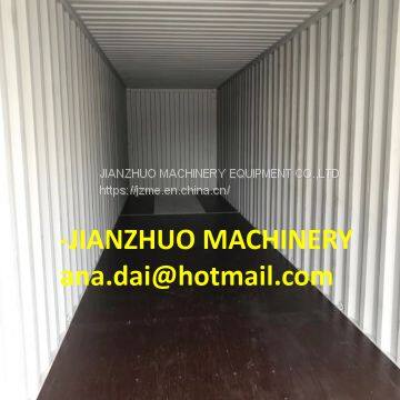 Automatic Chain Link Fence Making Machine