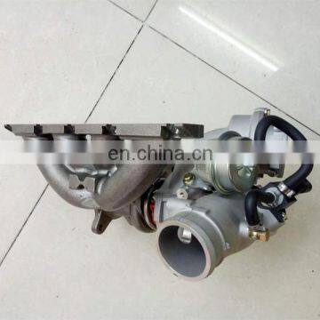 K04 Turbo 53049880064 06F145702C K04-2283 53049700064 Turbocharger for Audi TT'S 2.0L TFSI Quer, Transversal Engine