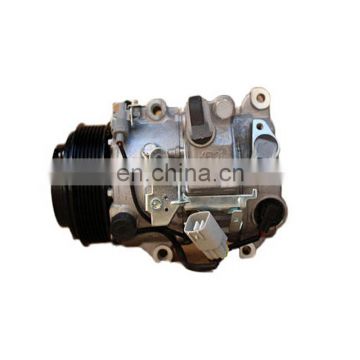 7SBH17C car air compressor 88320-48160 88320-48150 For Toyota auto parts  ac compressor