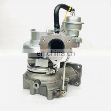 RHF5 8980540111 Turbo Turbocharger 898054-0111 NKR 4HF1 4.3L 4HG1 4HJ1 Diesel Engine photo-4