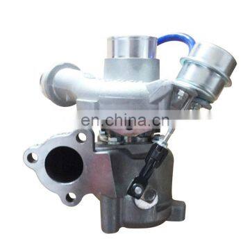 turbocharger GT20 760986-0010 760986-5010 40226002H 48226009C 40226002H 7609860009 turbo for Luxgen Dongfeng Yulong Nasjet 2.2T