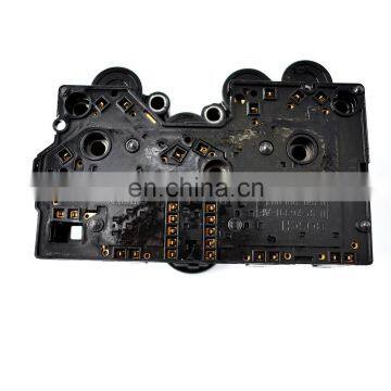 BLOCK PACK UPDATED SOLENOID FOR 5R55S 5R55W EXPLORER MOUNTAINEER 02 UP photo-3