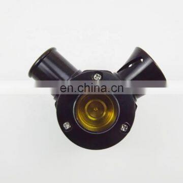 Blow Off Valve S Diverter Turbo BOV Boost for VW GTI Jetta Audi 1.8T