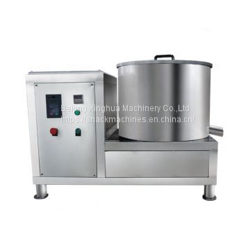 vegetable drying machine