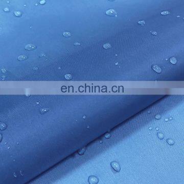 HuaLi Polyester 170T Taffeta fabric