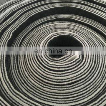 Soft Thick Felt Used for Making Eraser photo-2