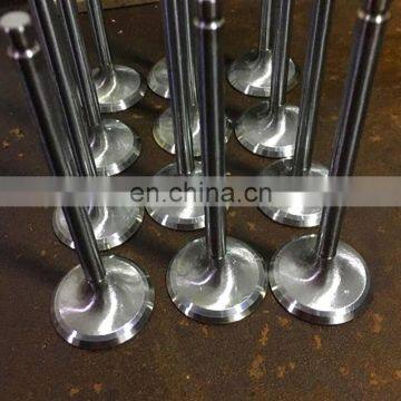 For Isuzu 4EE1 4EE1T 8971350361 8942368430 diesel car auto accessories engine valves seats guides spare parts