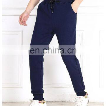 Parent Child Outfit Kids Track Sweat Pants photo-2