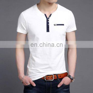 Wholesale Custom Spring Printing High-quality Leisure Fashion Long Sleeves Hip Hop T-shirt Mens Clothing photo-4