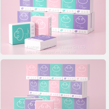 Paper Handkerchief photo-2