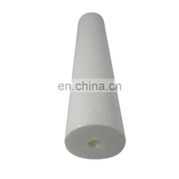 China Factory Cheap Price 10 inch PP Spun Bond Water Ro System With Coconut Carbon