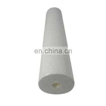 The PP Melt - Spray Filter Element With Strong Absorbing Capacity is Manufactured in China photo-5