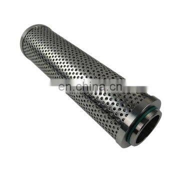 Industrial Custom Stainless Steel Hydraulic Fuel Oil Filter Element photo-5