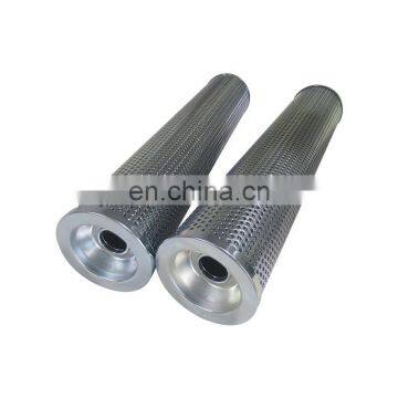 China Supplier 5 Micron 25 Micron Professional Glassfiber Material Oil Filter Element photo-4