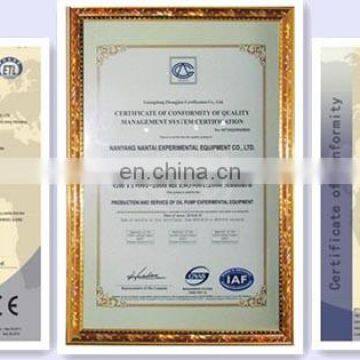 High Quality Lowest Price CRI-NT300A Injector Common Rail Pump Tester photo-6