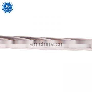 TDDL AAAC High Voltage Overhead Transmission Line  Bare copper Conductor