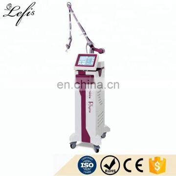 Fractional rf Co2 Laser / Vagina Tightener/Laser Co2 Fractional Vaginal