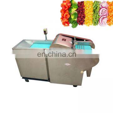 Onion Vegetable Washing Peeling Vegetable Cutting Machine photo-7