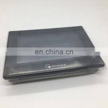 Free Shipping WEINVIEW HMI MT Series MT6102IQ 10 Inch Touch Screen HMI Weinview MT6102IQ photo-4