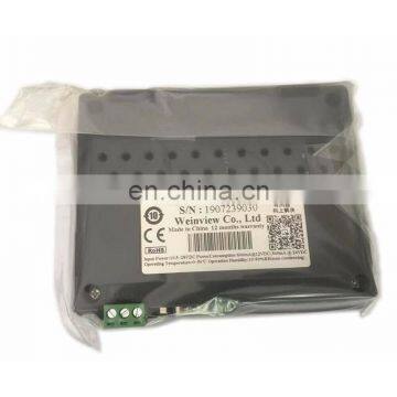 Brand New WEINVIEW HMI TK6051iP 4.3 Inch Touch Screen Human Machine Interface photo-2