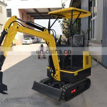 Сюрприз-продажа! Новый миниэкскаватор для Китая photo-7