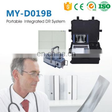 MY-D019B Portable Digital Integrated DR System X-Ray Generator