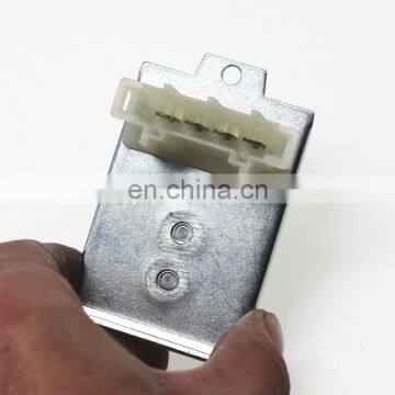 Heater Fan Blower Resistor Regulator 701959263A for VW CADDY II GOLF III PASSAT POLO TRANSPORTER IV VENTO photo-5