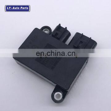 Auto Parts Cooling Fan Control Unit Module For Toyota For Prius For Corolla For Mazda OEM 89257-12020 8925712020 photo-3