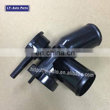 Brand New Engine Coolant Radiator Filler Pipe For Nissan Quest Murano OEM 21517-JN20A 21517JN20A photo-4