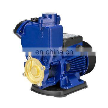 High pressure electric automatic booster water pump