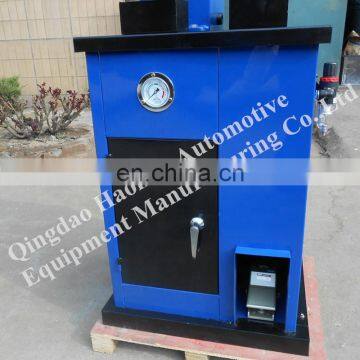 Pneumatic Brake Lining Riveting Machine photo-5