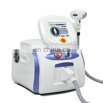 CE Approved Fiber Coupled Diode Laser 808nm Hair Removal for Sale by Guangzhou Renlang photo-3