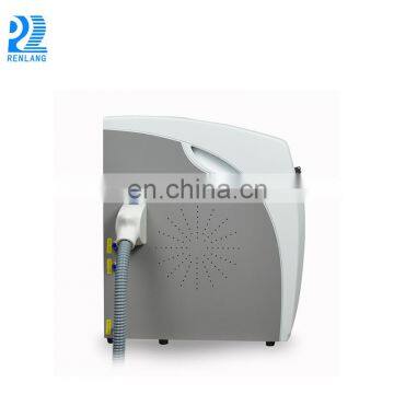 2019 Hot Sell! Hair Removal Laser Machine/808nm Diode Laser Hair Removal Equipment photo-4