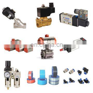 High Quality Low Price 2W160-15 Water Normally Open Solenoid Valves