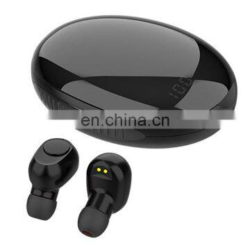 Feixin 10 Years ODM & OEM Manufactory 3C Mobile Phone Accessories Bluetooth Earbuds Wireless Bluetooth Earphone Headset Earbuds photo-2