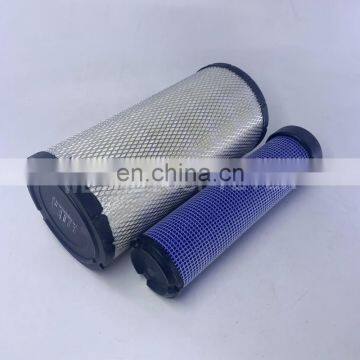 Heavy Duty Machinery Truck Air Filter P772579 photo-6