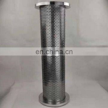 Factory Direct Sales of High Quality Refrigeration Compressor Oil Filter Element photo-2