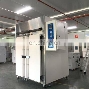 LIYI Large Size Industrial Hot Air Circulating Drying Oven