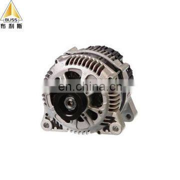 11203337 0986042091 Auto System Low Rpm Car Alternator alternador 3kw/5kw/8kw