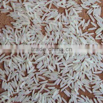 White Sella Rice Exporter