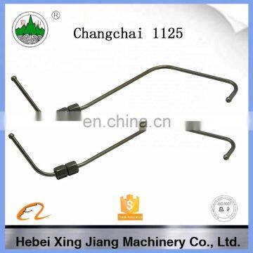 1125 diesel engine high pressure fuel pipe