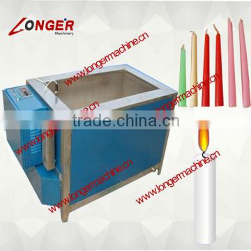 Candle making machineWax melting machine|candle processing machine