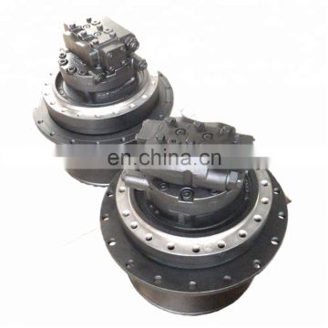 DX340 final drive DX340 track motor 170401-00014A