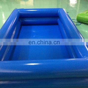 2017 Hot Sale Inflatable Swimming Pool Enclosures / Large Inflatable Pools for Kids and Adults