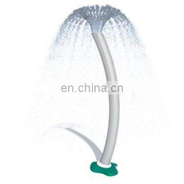 Aqua Spray Park Equipment Water Cannon Children Used for Sale